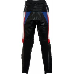 RTX GP Tech Leather Biker Pant 