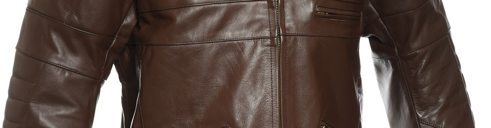 Clearance Jackets