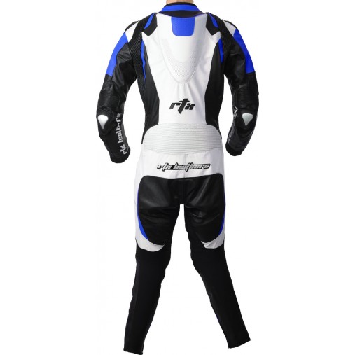 RTX Katana Blue Kangaroo 1 Piece Race Leathers RTX Katana Blue Kangaroo 1 Piece Race Leathers