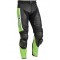 RTX Ninja Green Leather Biker Pant 
