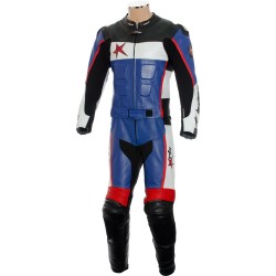 SALE - RTX GP Tech Racing Leather Suit