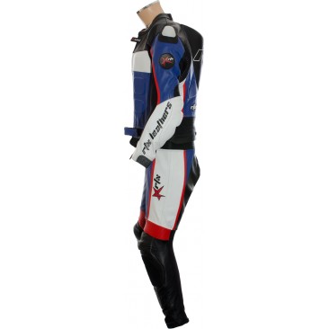 SALE - RTX GP Tech Racing Leather Suit SALE - RTX GP Tech Racing Leather Suit