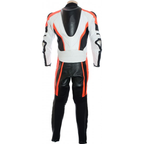 RTX Pro Racing Leather Motorcycle Suit