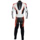 RTX Pro Racing Leather Motorcycle Suit