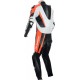 RTX Pro Racing Leather Motorcycle Suit