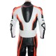 RTX Pro Racing Leather Motorcycle Suit