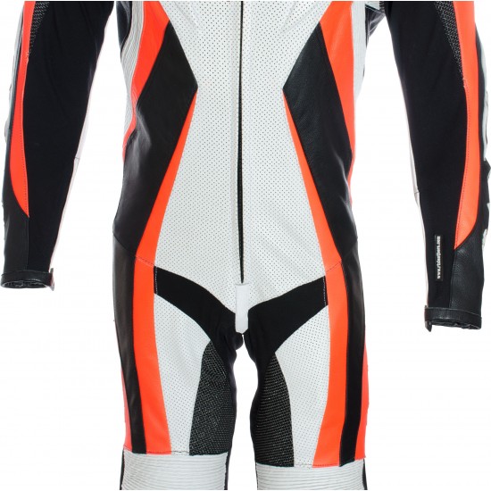 RTX Pro Racing Leather Motorcycle Suit