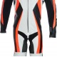 RTX Pro Racing Leather Motorcycle Suit