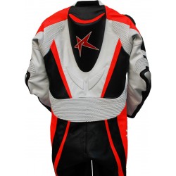Pro-Tech Perforated One Piece Race Leathers