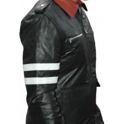 Prototype Rebellion Leather Jacket Prototype Rebellion Leather Jacket