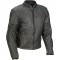 Pro Touring Elite Leather Motorcycle Jacket