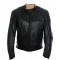RTX Retro Sports Touring Leather Jacket
