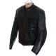 RTX Retro Sports Touring Leather Jacket