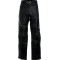 RTX Retro Classic Touring Soft Leather Biker Trouser Jeans