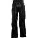 RTX Retro Classic Touring Soft Leather Biker Trouser Jeans