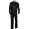 RTX Retro Classic Touring Two Piece Leather Suit