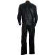 RTX Retro Classic Touring Two Piece Leather Suit