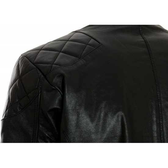 RTX Retro Classic Touring Two Piece Leather Suit