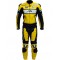 RTX Rossi WGP Replica Leather Biker Suit