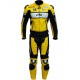 RTX Rossi WGP Replica Leather Biker Suit
