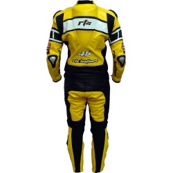 RTX Rossi WGP Replica Leather Biker Suit RTX Rossi WGP Replica Leather Biker Suit