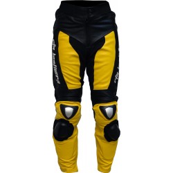 RTX Rossi WGP Replica Leather Trouser RTX Rossi WGP Replica Leather Trouser