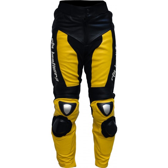 RTX Rossi WGP Replica Leather Trouser