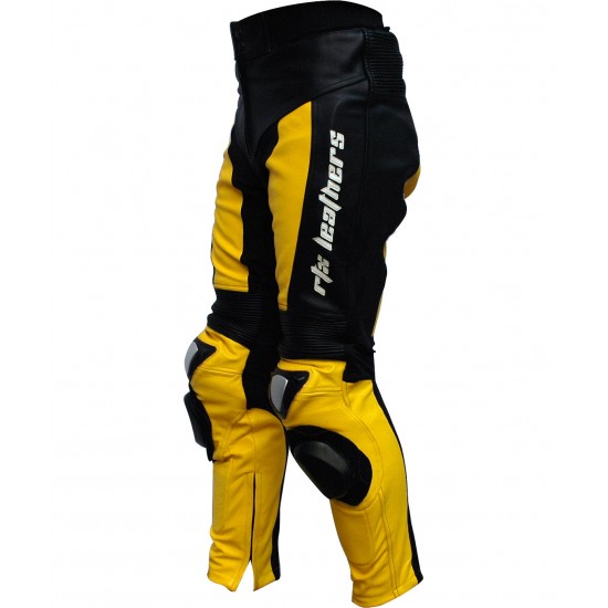 RTX Rossi WGP Replica Leather Trouser
