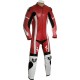 RTX Speedblock Red Biker Leathers