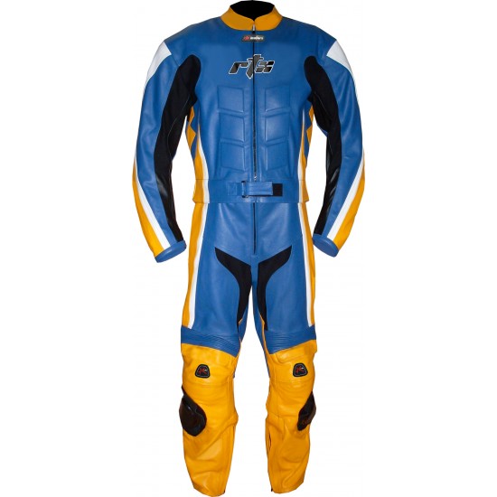 RTX Toseland Edition Biker Leathers