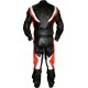 RTX Transformer Leather Motorcycle Suit