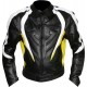 RTX Transformers Yellow Pro Biker Motorcycle Jacket RTX Transformers Yellow Pro Biker Motorcycle Jacket