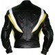 RTX Transformers Yellow Pro Biker Motorcycle Jacket RTX Transformers Yellow Pro Biker Motorcycle Jacket