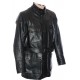 RTX Trialmaster Vintage Leather Jacket 