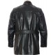 RTX Trialmaster Vintage Leather Jacket 