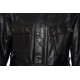 RTX Trialmaster Vintage Leather Jacket 