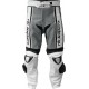 RTX X1 Supersport Touring Grey Leather Trouser Pant