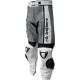RTX X1 Supersport Touring Grey Leather Trouser Pant