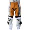 RTX X1 Supersport Touring Orange Leather Trouser Pant