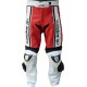 RTX X1 Supersport Touring Red Leather Trouser Pant RTX X1 Supersport Touring Red Leather Trouser Pant