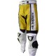 RTX X1 Supersport Touring Yellow Leather Trouser Pant