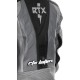 RTX Xtreme Grey One Piece Leather Suit