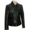 SALE - Saints ROW Leather Jacket
