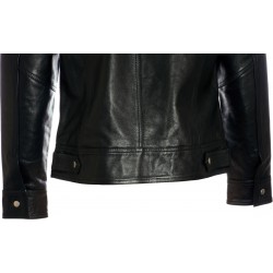 Saints ROW Leather Jacket Saints ROW Leather Jacket