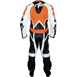 RTX Rebel Street Pro Biker Race Leathers