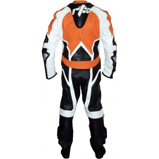 RTX Rebel Street Pro Biker Race Leathers