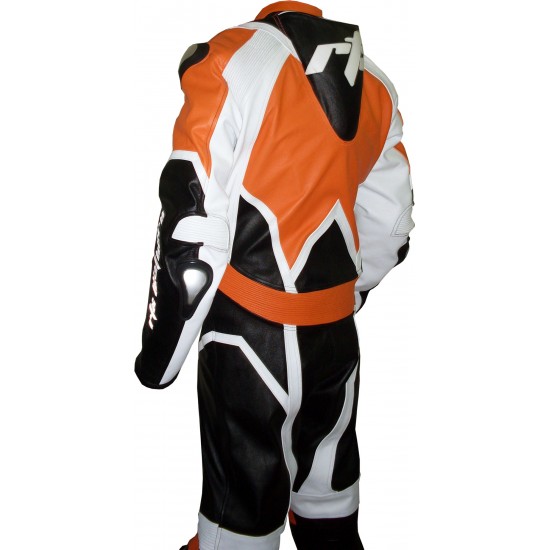RTX Rebel Street Pro Biker Race Leathers