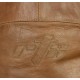 RTX Roadster Heritage Brown Leather Jacket